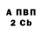 A PVP Соль FrostZero